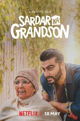 ดูหนังออนไลน์ฟรี Sardar Ka Grandson อธิษฐานรักข้ามแดน (2021) บรรยายไทย