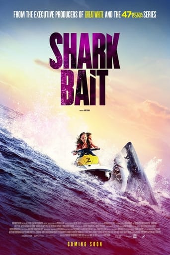 ดูหนังออนไลน์ฟรี Shark bait ฉลามคลั่งซัมเมอร์นรก (2022)