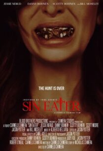 ดูหนังออนไลน์ฟรี Sin Eater คนกินบาป (2022)