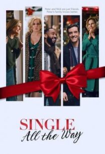 ดูหนังออนไลน์ฟรี Single All the Way ซิงเกิ้ล ออล เดอะ เวย์ (2021) NETFLIX