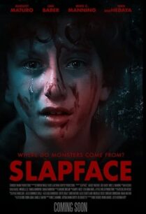 ดูหนังออนไลน์ฟรี Slapface เพื่อนปีศาจ (2022)