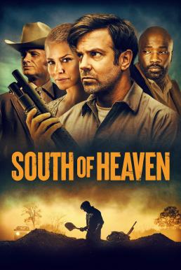 ดูหนังออนไลน์ฟรี South of Heaven (2021) บรรยายไทย