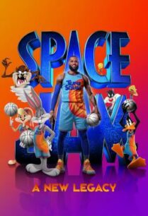 ดูหนังออนไลน์ฟรี Space Jam: A New Legacy (2021) บรรยายไทย