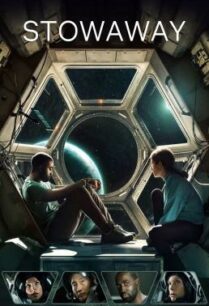 ดูหนังออนไลน์ฟรี Stowaway (2021)