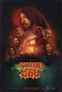 ดูหนังออนไลน์ฟรี Studio 666 สตูดิโอ 666 (2022)