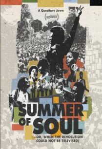 ดูหนังออนไลน์ฟรี Summer of Soul (…Or, When the Revolution Could Not Be Televised) (2021) บรรยายไทย