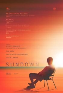 ดูหนังออนไลน์ฟรี Sundown ซันดาวน์ (2022)