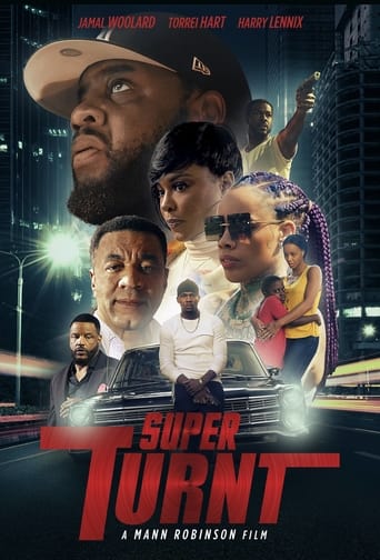 ดูหนังออนไลน์ฟรี Super Turnt ซุปเปอร์เทิร์น (2022)