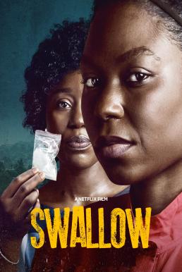 ดูหนังออนไลน์ฟรี Swallow กล้ำกลืน (2021) NETFLIX บรรยายไทย