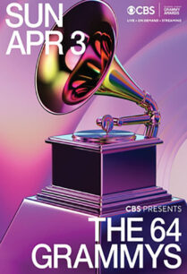 ดูหนังออนไลน์ฟรี The 64th Annual Grammy Awards (2022)