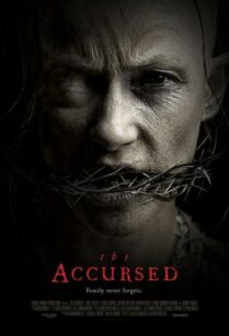 ดูหนังออนไลน์ฟรี The Accursed (2021) บรรยายไทยแปล