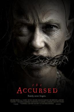 ดูหนังออนไลน์ฟรี The Accursed (2021) บรรยายไทยแปล