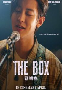 ดูหนังออนไลน์ฟรี The Box เดอะบ็อกซ์ (2021)