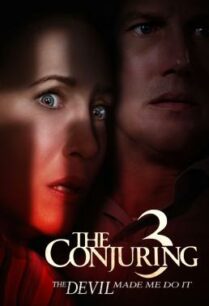 ดูหนังออนไลน์ฟรี The Conjuring: The Devil Made Me Do It คนเรียกผี 3 (2021)