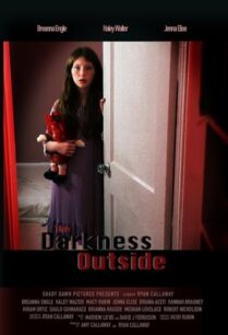 ดูหนังออนไลน์ฟรี The Darkness Outside เดอะ ดาร์กเนท เอ้าไซท์ (2022)