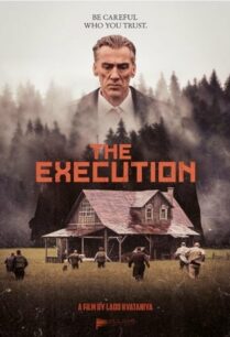 ดูหนังออนไลน์ฟรี The Execution (2022)