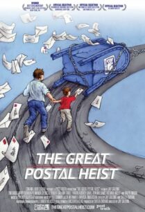 ดูหนังออนไลน์ฟรี The Great Postal Heist (2022)