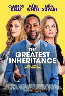 ดูหนังออนไลน์ฟรี The Greatest Inheritance มรดกล้ำค่า (2022)