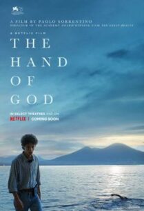 ดูหนังออนไลน์ฟรี The Hand of God (È stata la mano di Dio) (2021) NETFLIX บรรยายไทย