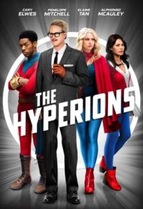 ดูหนังออนไลน์ฟรี The Hyperions ไฮเปอร์เรียน (2022)