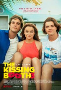 ดูหนังออนไลน์ฟรี The Kissing Booth 3 เดอะ คิสซิ่ง บูธ 3 (2021)