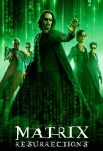 ดูหนังออนไลน์ฟรี The Matrix Resurrections เดอะ เมทริกซ์ เรเซอเร็คชั่นส์ (2021)