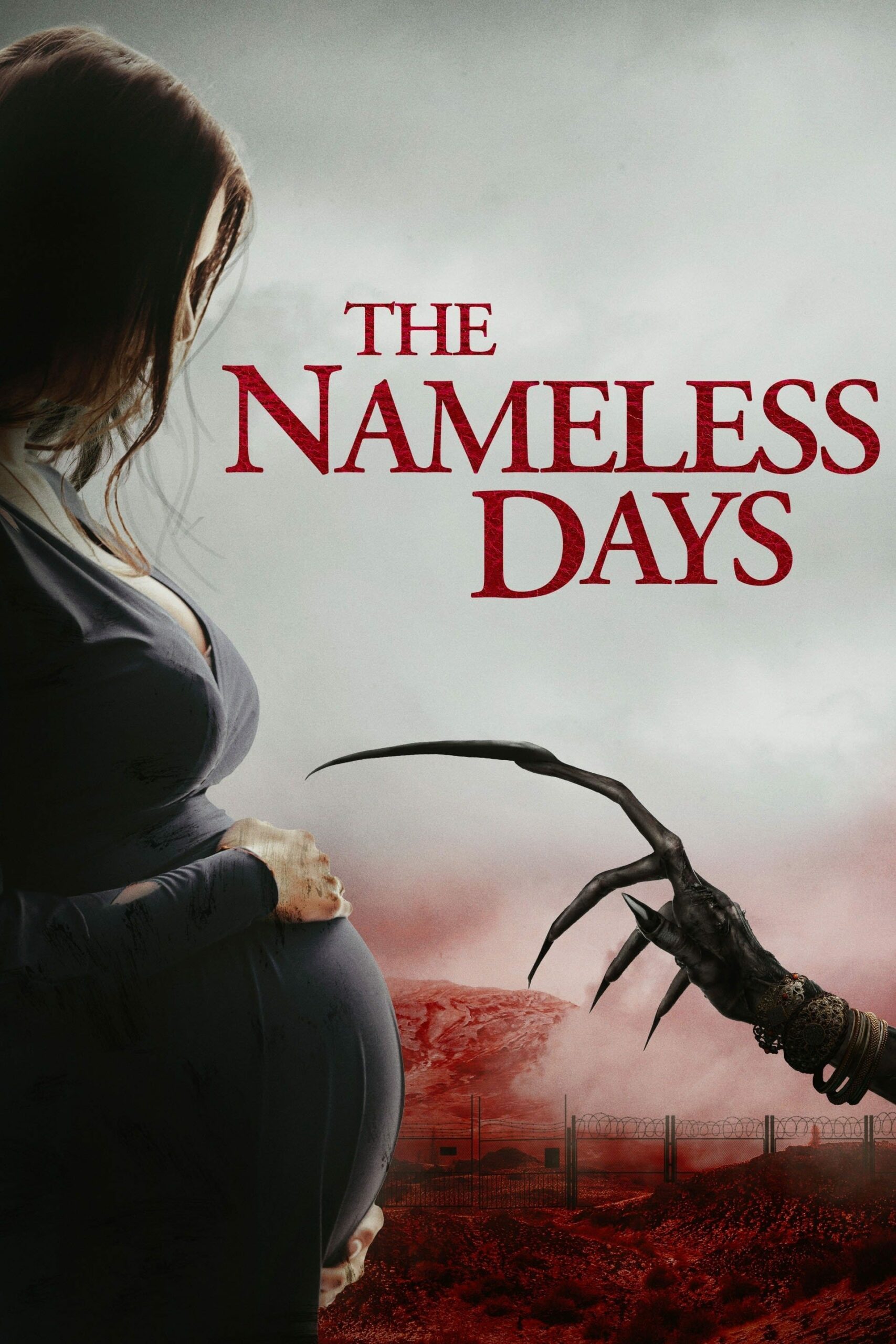 ดูหนังออนไลน์ฟรี The Nameless Days เดอะ เนมเลส เดย์ (2022)