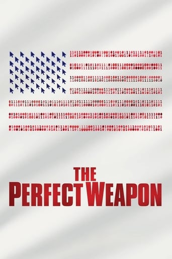 ดูหนังออนไลน์ฟรี The Perfect Weapon สุดยอดอาวุธ (2020)