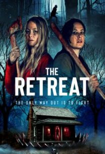 ดูหนังออนไลน์ฟรี The Retreat (2021) บรรยายไทย