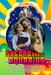 ดูหนังออนไลน์ฟรี The Second Age of Aquarius (2022)