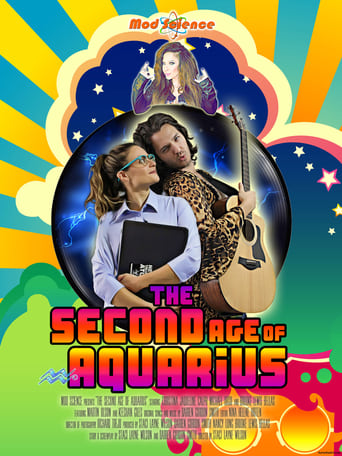 ดูหนังออนไลน์ฟรี The Second Age of Aquarius (2022)