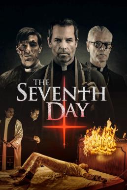 ดูหนังออนไลน์ฟรี The Seventh Day (2021) HDTV บรรยายไทย