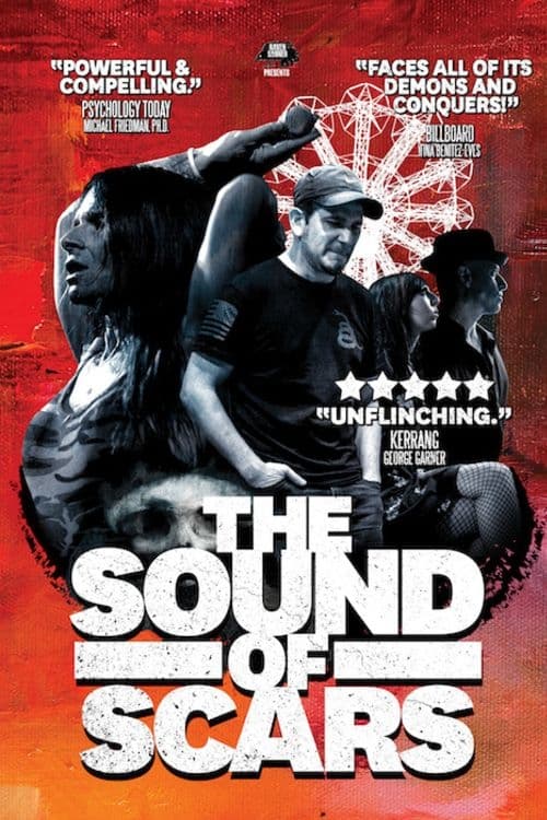 ดูหนังออนไลน์ฟรี The Sound of Scars เสียงของรอยแผล (2021)