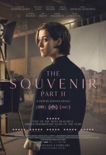 ดูหนังออนไลน์ฟรี The Souvenir Part II ของที่ระลึก 2 (2021)