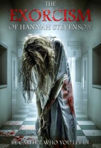 ดูหนังออนไลน์ฟรี The Suppression of Hannah Stevenson (2022)