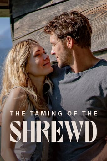 ดูหนังออนไลน์ฟรี The Taming of the Shrew ปราบร้ายด้วยรัก (2022)