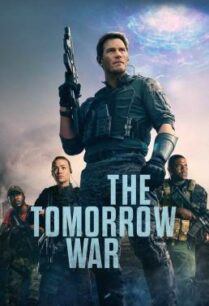 ดูหนังออนไลน์ฟรี The Tomorrow War (2021)