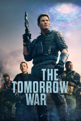 ดูหนังออนไลน์ฟรี The Tomorrow War (2021)