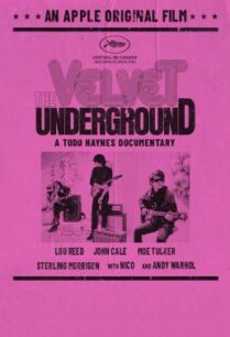 ดูหนังออนไลน์ฟรี The Velvet Underground (2021) บรรยายไทย