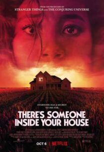 ดูหนังออนไลน์ฟรี There’s Someone Inside Your House ใครอยู่ในบ้าน (2021) NETFLIX