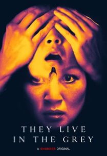 ดูหนังออนไลน์ฟรี They Live in The Grey มันซ่อนในเงามืด (2022)