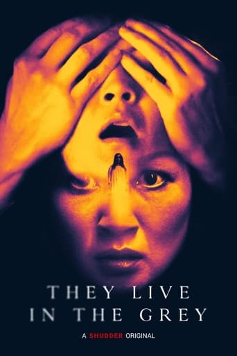 ดูหนังออนไลน์ฟรี They Live in The Grey มันซ่อนในเงามืด (2022)