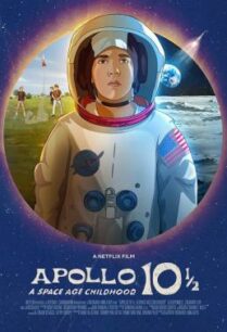 ดูหนังออนไลน์ฟรี Apollo 10½ A Space Age Childhood อะพอลโล 10½ วัยเด็กยุคอวกาศ (2022) NETFLIX