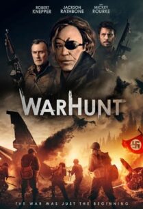 ดูหนังออนไลน์ฟรี WarHunt วอร์ฮันท์ (2022)