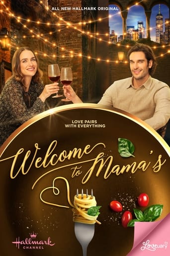 ดูหนังออนไลน์ฟรี Welcome to Mama’s (2022)