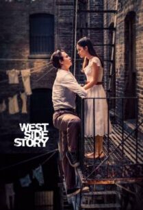 ดูหนังออนไลน์ฟรี West Side Story เวสต์ ไซด์ สตอรี่ (2021)