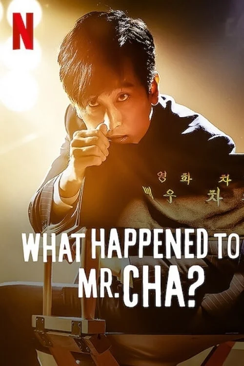 ดูหนังออนไลน์ฟรี What Happened to Mr Cha- ชาอินพโย สุภาพบุรุษสุดขั้ว (2021) NETFLIX บรรยายไทย