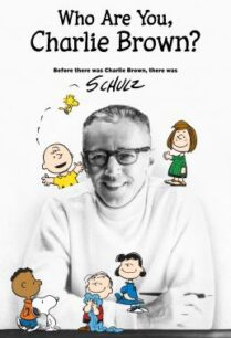 ดูหนังออนไลน์ฟรี Who Are You, Charlie Brown? (2021)