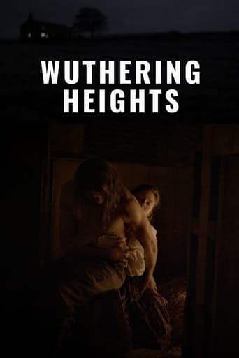 ดูหนังออนไลน์ฟรี Wuthering Heights วัธเธอริงไฮตส์ (2022)