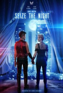 ดูหนังออนไลน์ฟรี Seize the Night หลอนทวงคืน (2022)